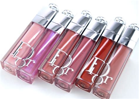 travel size dior lip gloss|gloss labial dior lip maximizer.